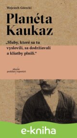 Planéta Kaukaz