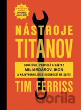 Nástroje titanov