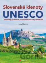 Slovenské klenoty UNESCO