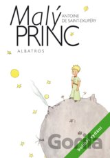 Malý princ - kolibří vydání
