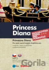 Princezna Diana / Princess Diana