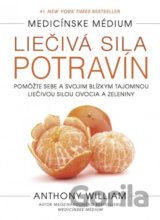 Liečivá sila potravín