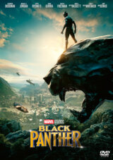 Black Panther (DVD)
