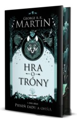 Hra o tróny