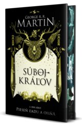 Súboj kráľov