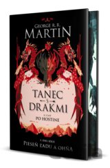 Tanec s drakmi 2: Po Hostine