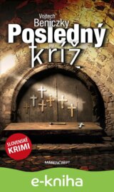 Posledný kríž