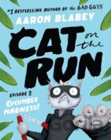 Cat on the Run (Episode 2)