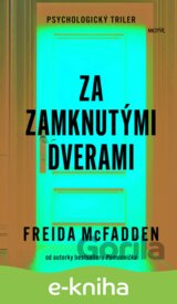 Za zamknutými dverami