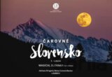 Čarovné Slovensko - Magical Slovakia