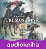Tři mušketýři