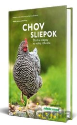 Chov sliepok