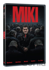 MIKI DVD