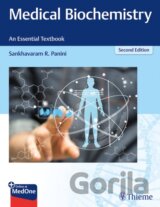 Medical Biochemistry - An Essential Textbook