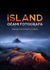 Island očami fotografa