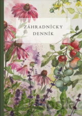 Záhradnícky denník