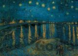 Notte Stelata sul Rodano