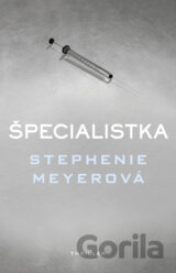 Špecialistka