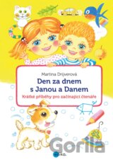Den za dnem s Janou a Danem