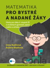 Matematika pro bystré a nadané žáky 2