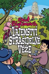 Tajemství strašidelné věže