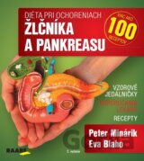 Diéta pri ochoreniach žlčníka a pankreasu