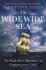 The Wide Wide Sea