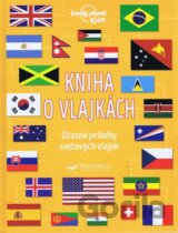 Kniha o vlajkách