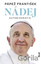 Pápež František - Nádej