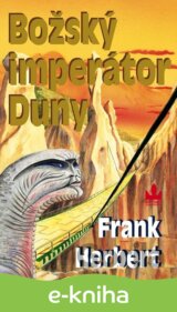Božský imperátor Duny