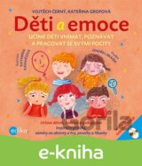 Děti a emoce