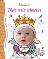 Moja malá princezná
