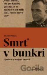 Smrť v bunkri