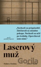 Laserový muž