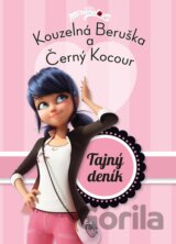 Kouzelná Beruška a Černý Kocour: Tajný deník