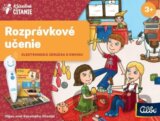 Kúzelné čítanie: Rozprávkové učenie s elektronickou ceruzkou ALBI - nové balenie