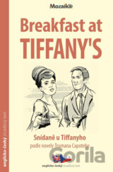 Breakfast at Tiffany´s / Snídaně u Tiffanyho