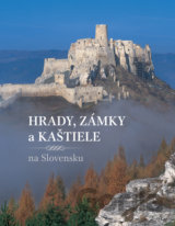 Hrady, zámky a kaštiele na Slovensku
