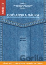 Občianska náuka