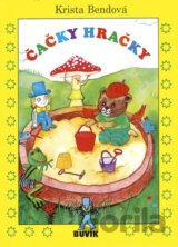 Čačky hračky