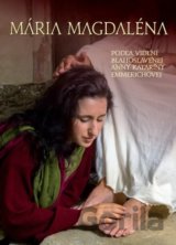Mária Magdaléna