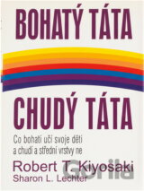 Bohatý táta, chudý táta