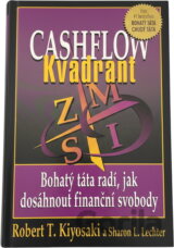 Cashflow kvadrant