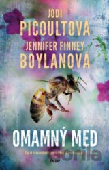 Omamný med