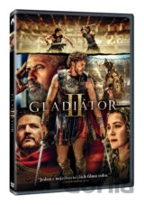 Gladiátor II