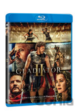 Gladiátor II