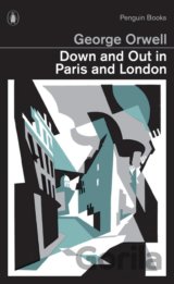 Down and Out in Paris and London