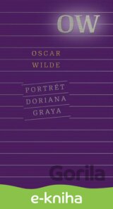 Portrét Doriana Graya