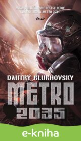 Metro 2035