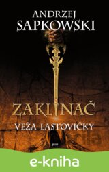 Zaklínač VI.: Veža lastovičky